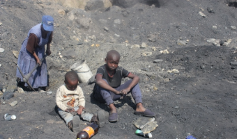 Children's Rights & Basic Education