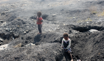 Children's Rights & Basic Education