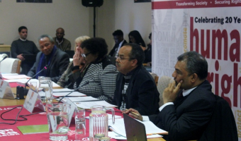 Children's Rights & Basic Education