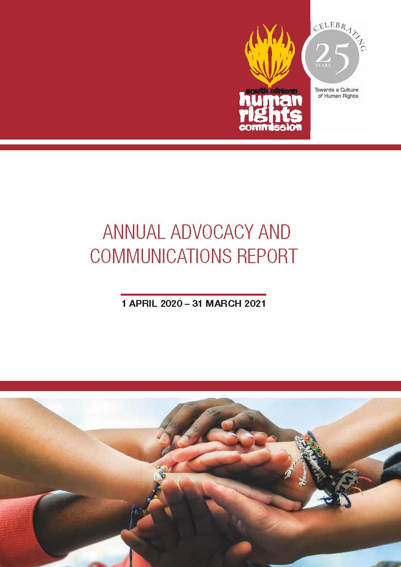 Annual Reports Annual Reports