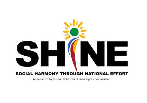 Shine - Logo image